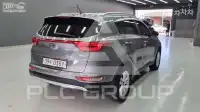2016 KIA Sportage