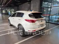 2016 KIA Sportage