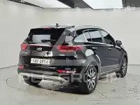 2016 KIA Sportage