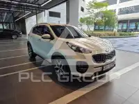 2016 KIA Sportage
