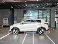 2016 KIA Sportage
