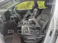 2016 KIA Sportage