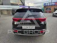 2016 KIA Sportage