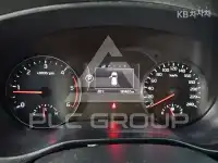 2016 KIA Sportage