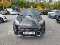 2016 KIA Sportage