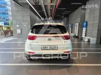 2016 KIA Sportage