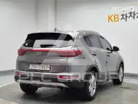 2016 KIA Sportage