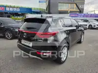 2016 KIA Sportage