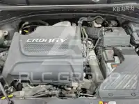 2016 KIA Sportage