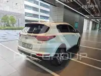 2016 KIA Sportage