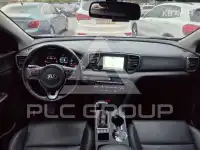 2016 KIA Sportage