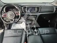 2016 KIA Sportage