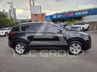 2016 KIA Sportage