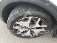 2016 KIA Sportage