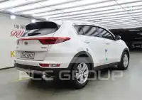 2016 KIA Sportage