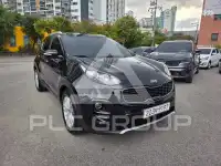 2016 KIA Sportage