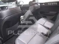 2016 KIA Sportage