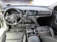 2016 KIA Sportage