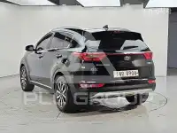 2016 KIA Sportage