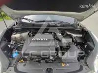 2016 KIA Sportage