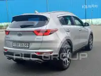 2016 KIA Sportage