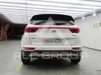 2016 KIA Sportage