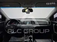 2016 KIA Sportage