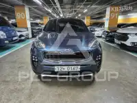 2016 KIA Sportage