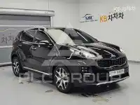 2016 KIA Sportage