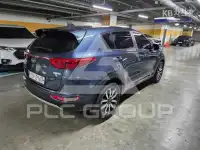 2016 KIA Sportage