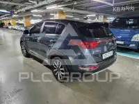 2016 KIA Sportage