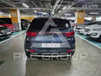 2016 KIA Sportage