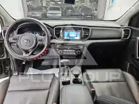 2016 KIA Sportage