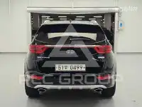 2016 KIA Sportage