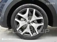 2016 KIA Sportage
