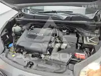 2016 KIA Sportage