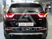 2016 KIA Sportage