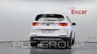 2016 KIA Sportage