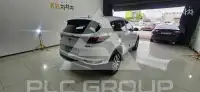 2016 KIA Sportage