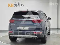 2016 KIA Sportage