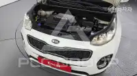 2016 KIA Sportage