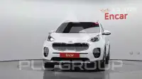 2016 KIA Sportage