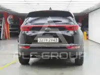 2016 KIA Sportage