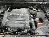 2016 KIA Sportage