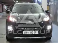 2016 KIA Sportage