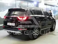 2016 KIA Sportage