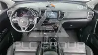 2016 KIA Sportage