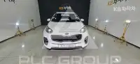 2016 KIA Sportage