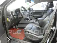 2016 KIA Sportage