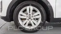2016 KIA Sportage